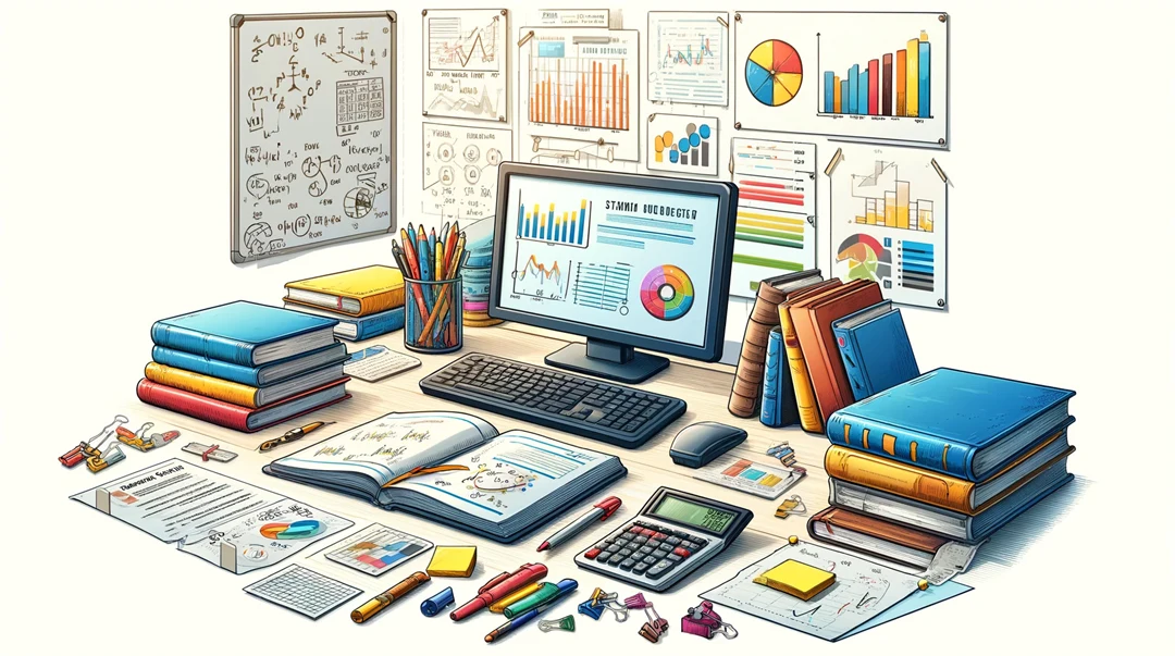 Dataanalys och Statistik