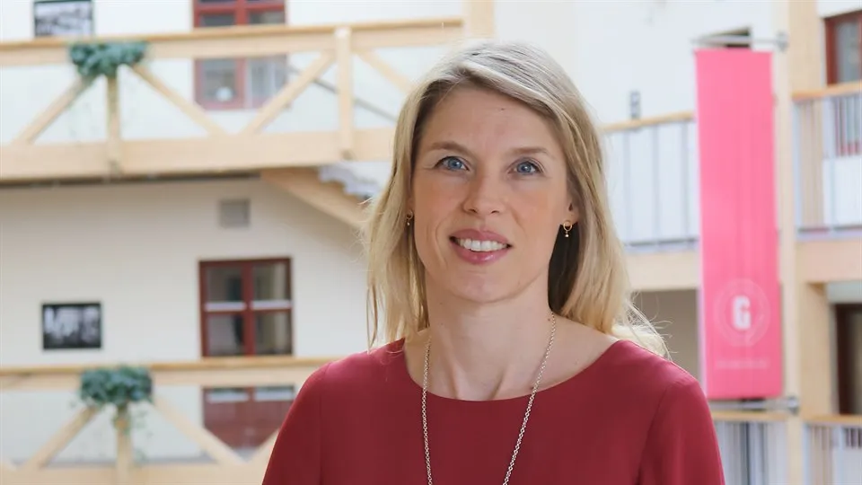 Anna-Maria Wiklund