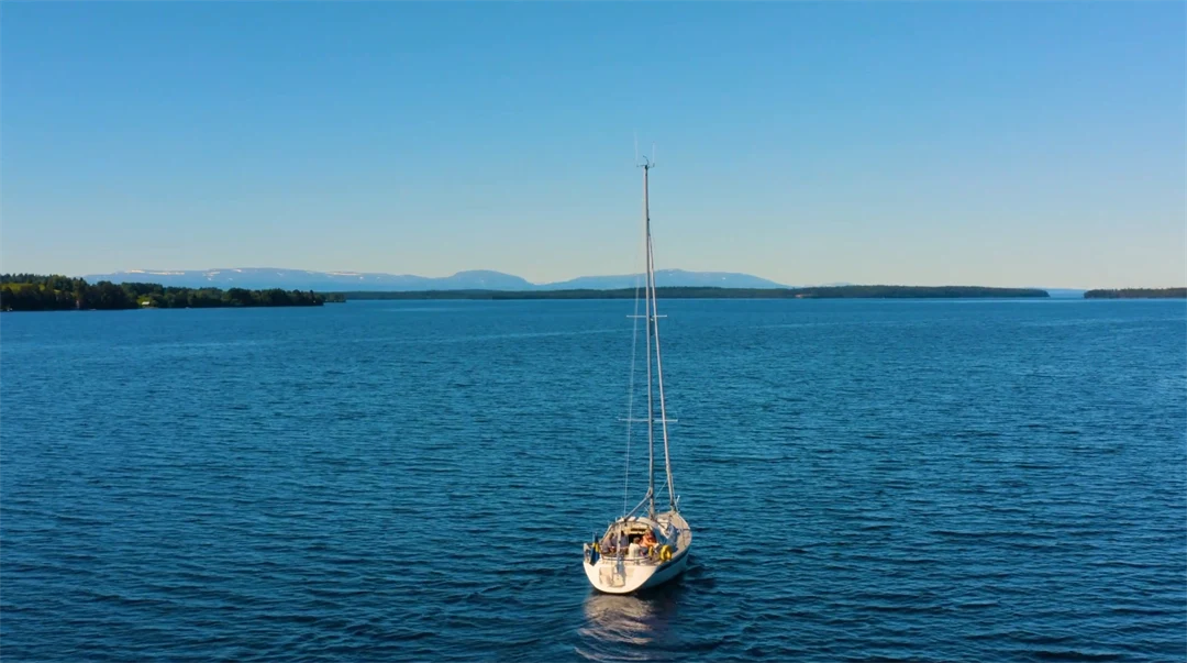 Film om besöksnäringen i Jämtland Härjedalen med personer som berättar om varför de valt att studera och arbeta inom turism och besöksnäringen