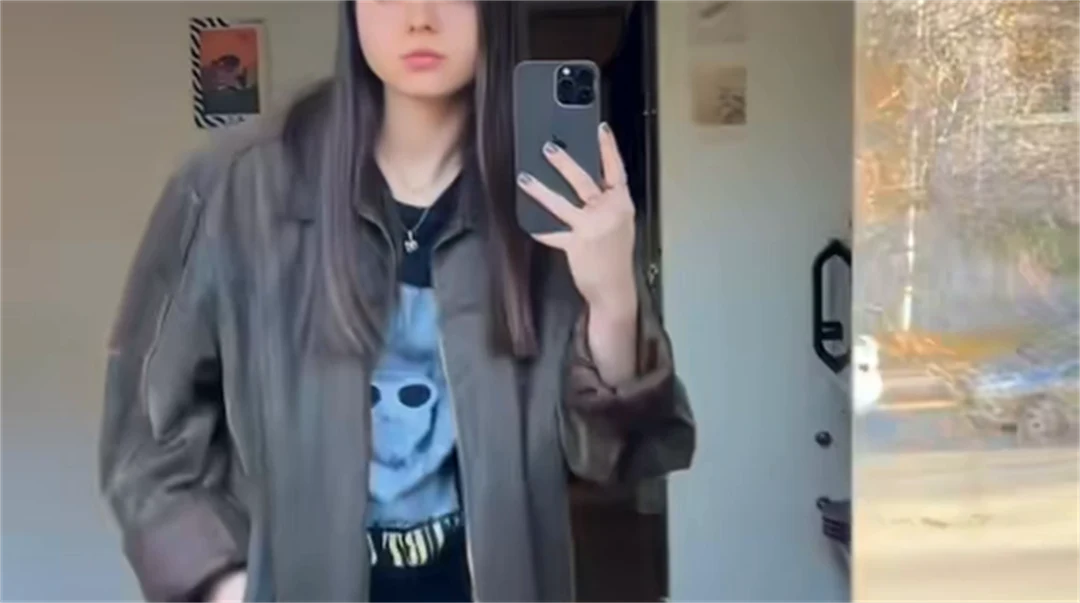 Enjoying small city life