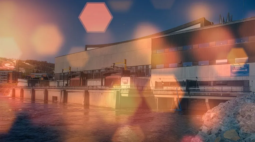 Sollefteå forsen Science & Innovation Day 