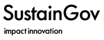 Logotype SustainGov.