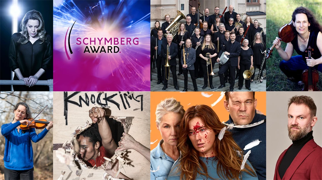 Theatres, dance experiences. 