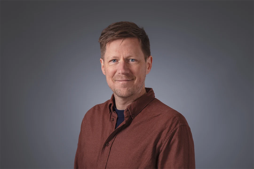 Samverket Myndighetsfestivalen 2025 Magnus Zingmark