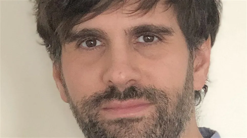 Isaac Sanchez Leal