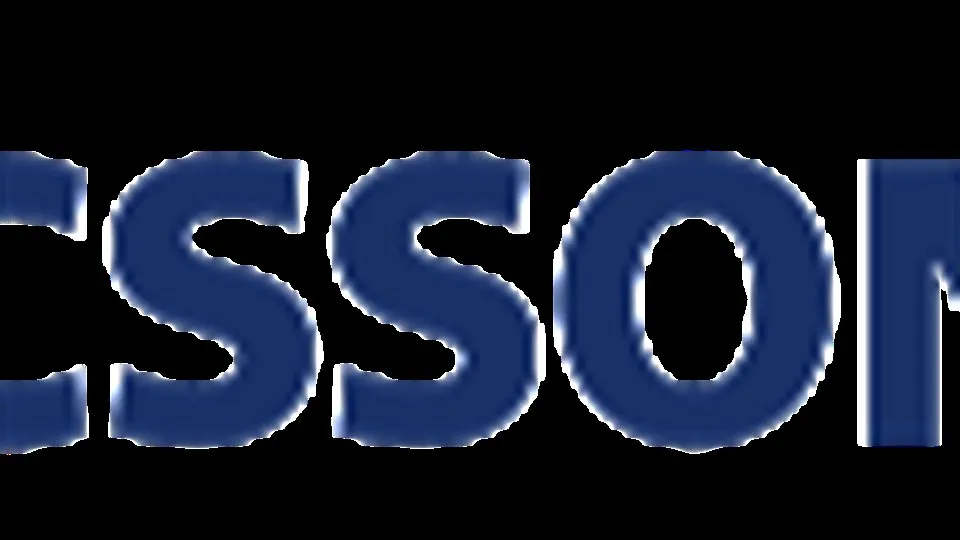 ericsson logo vector