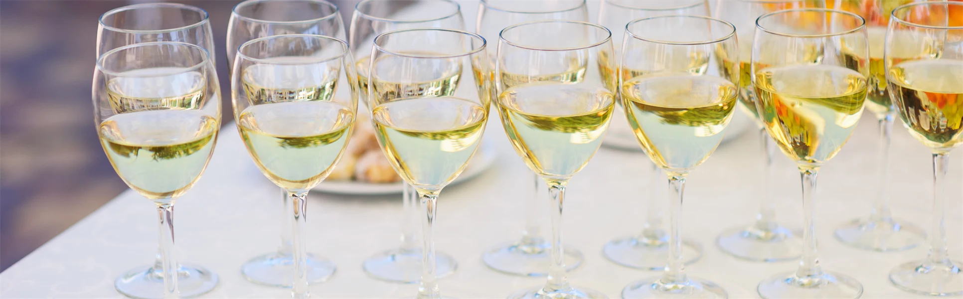 Mingel champagne fest
