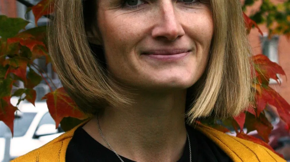 Sara Wallsten