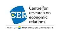 CER logotyp