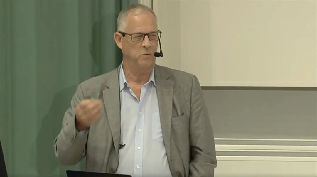 Lars Lagerbäck