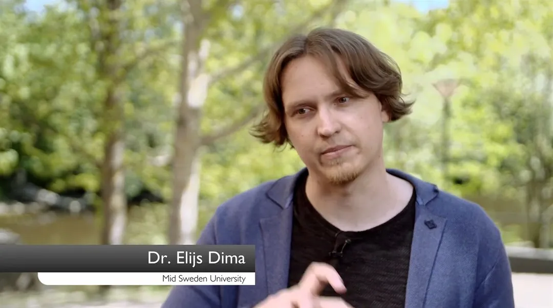 Elijs Dima mining lab augmented reality