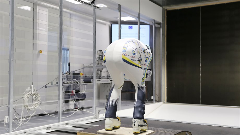 Augmented Sports event 27 September 2023