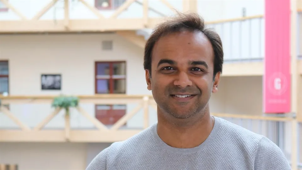 Saad Muhamad Shaikh