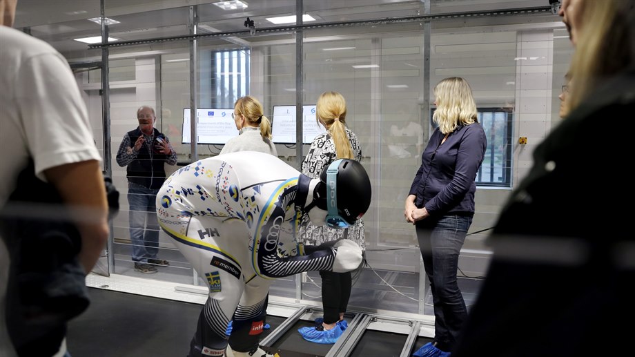 Augmented Sports event 27 September 2023