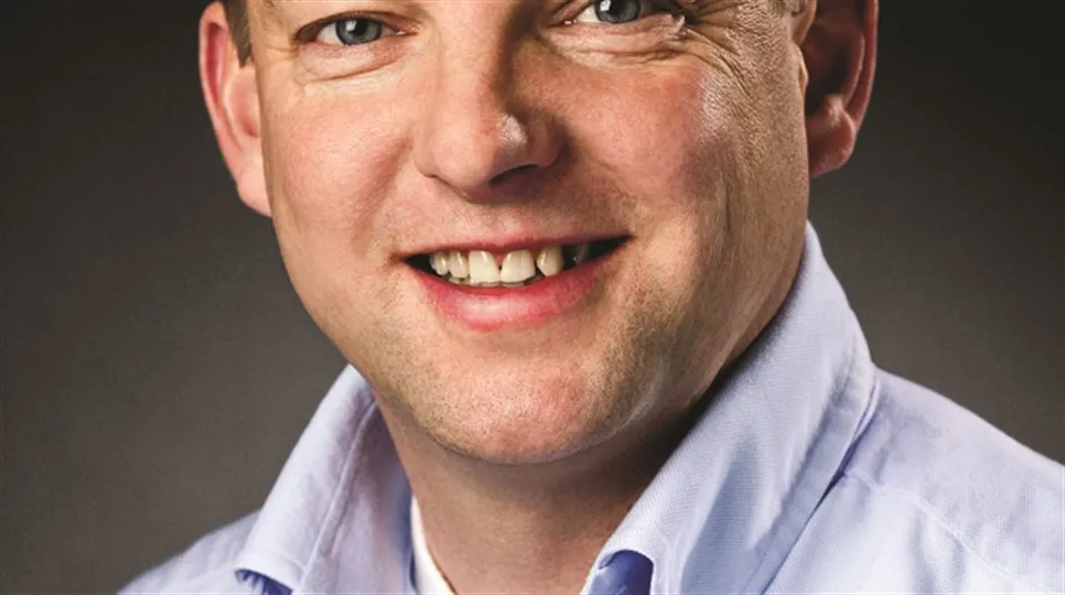 Magnus Hedin