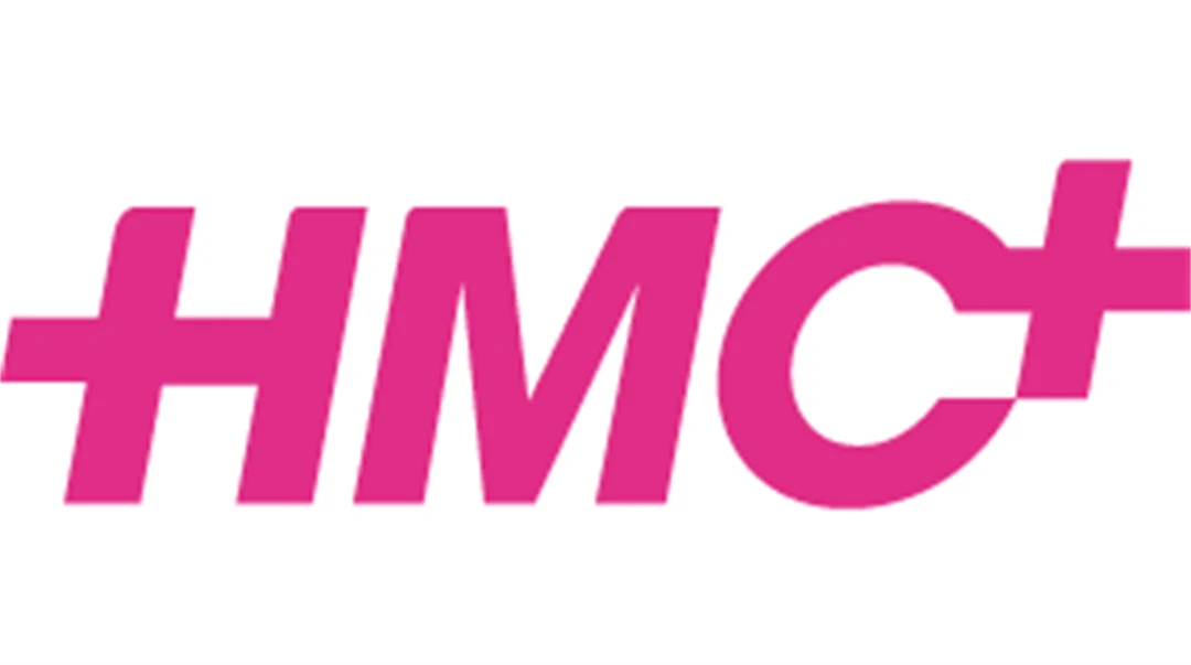 Logotyp HMC