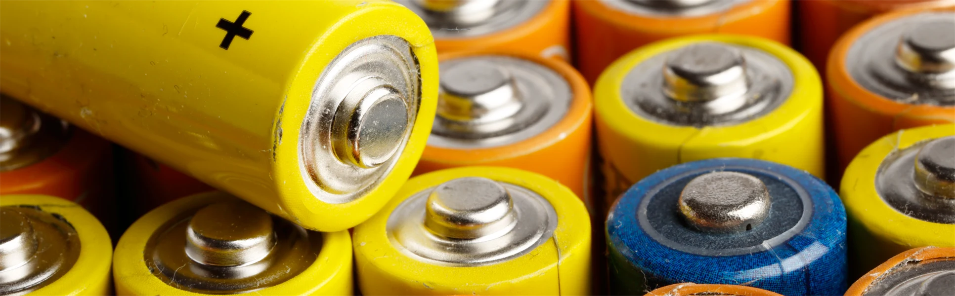 batterier