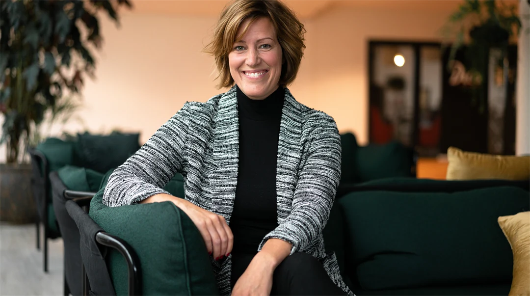 Anna Dahlgren, Diös