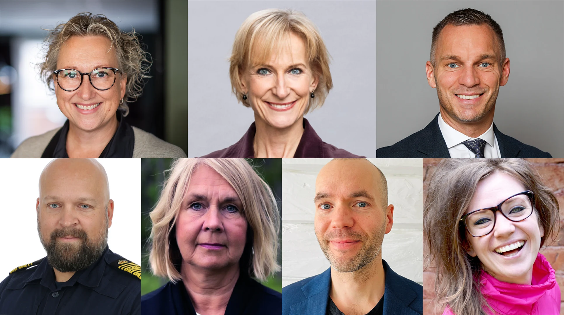 Invigningspass Myndighetsfestivalen 2025