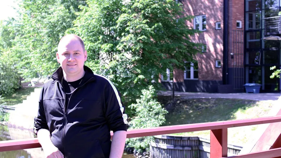 StefanForsström