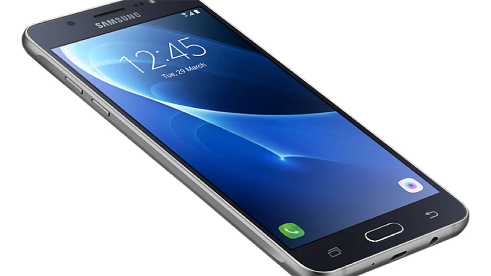 Mobiltelefon Samsung Galaxy J5