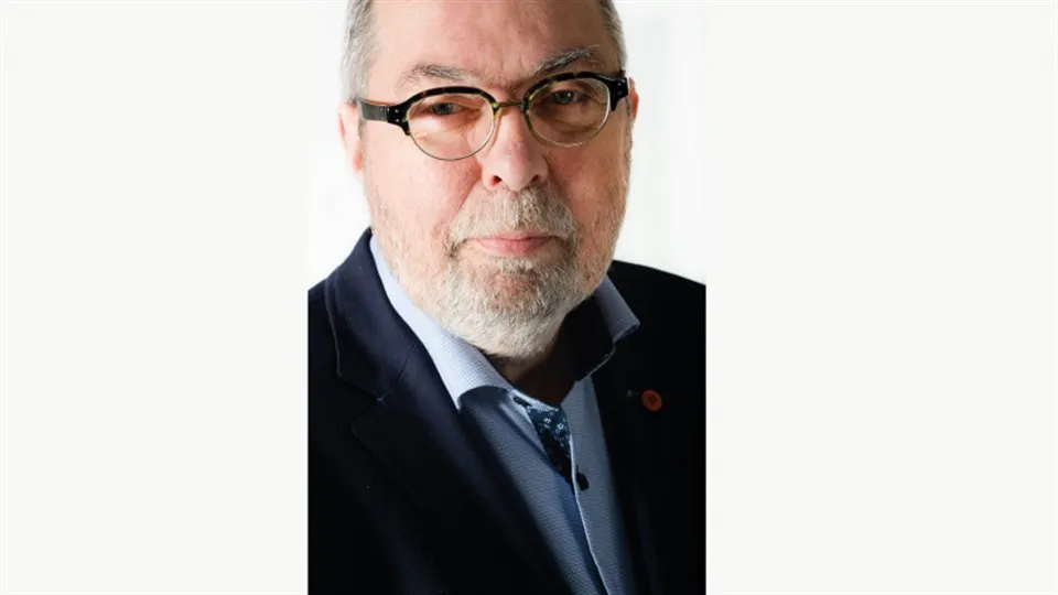 Christer Strandberg, EJT