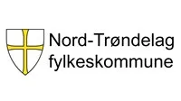 Logotyp Nord-Tröndelag fylkeskommune 