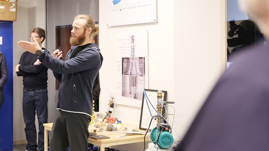 Augmented Sports event 27 September 2023