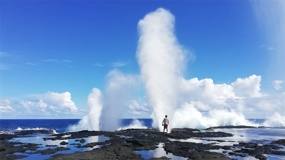 Uppsats, Samoa, 4