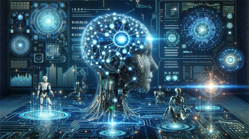 Artificiell Intelligens