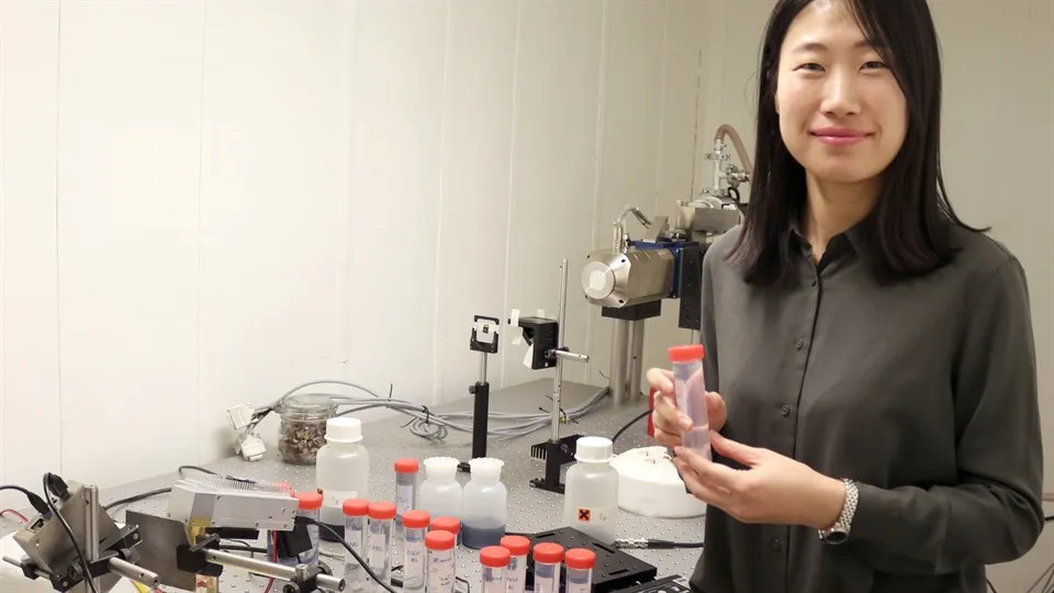 Ann Siwen - PhD STC