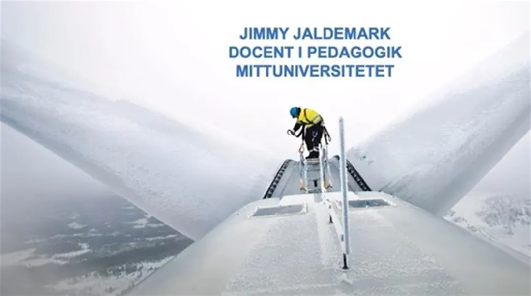 Teknikstött lärande del 1