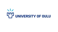 Logotype for Oulu University.