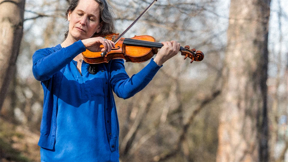 Bromans rustika danser