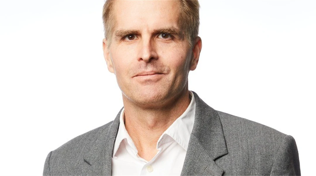 André Johansson, Marknads- och kommunikationschef HSB Riksförbund