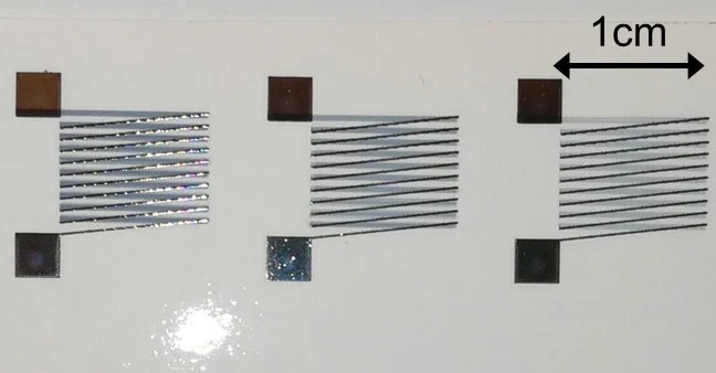 Résine LCD Imprimante 3D Standard - 500 g (Noir) – tuni-smart-innovation