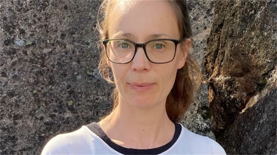 Natalie Ehrström Sölver