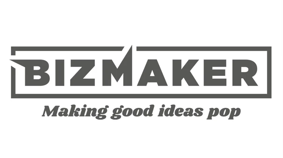 BizMaker logo 16x9
