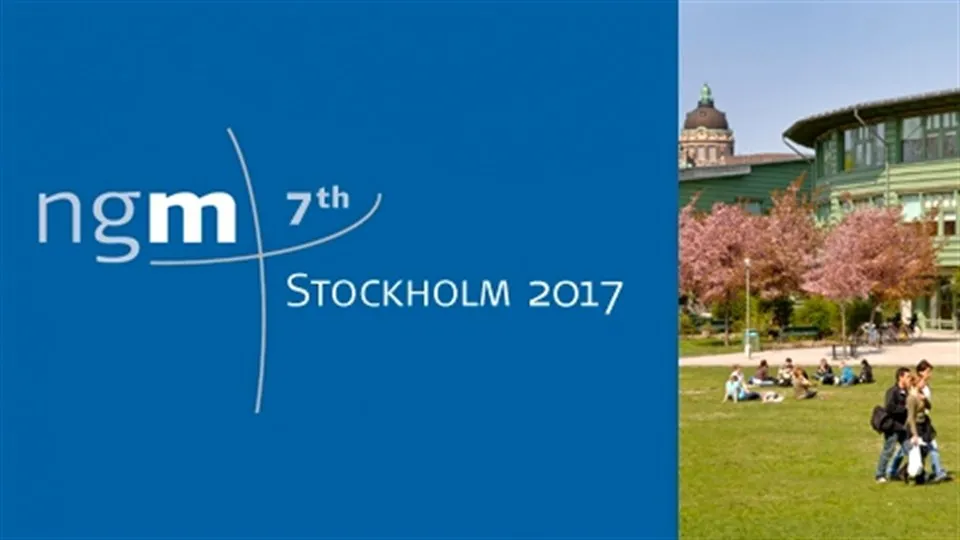 Nordic Geographers Meeting