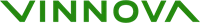 Logotyp Vinnova