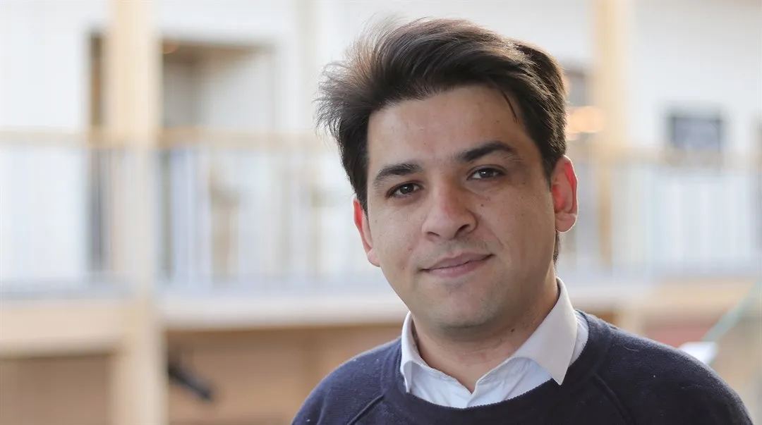 Rasoul Shalchi Alishah