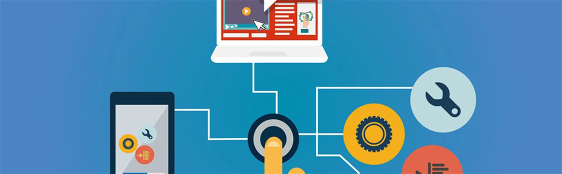 Shopping Betalsystem