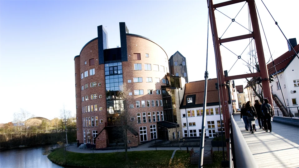 Campus Sundsvall