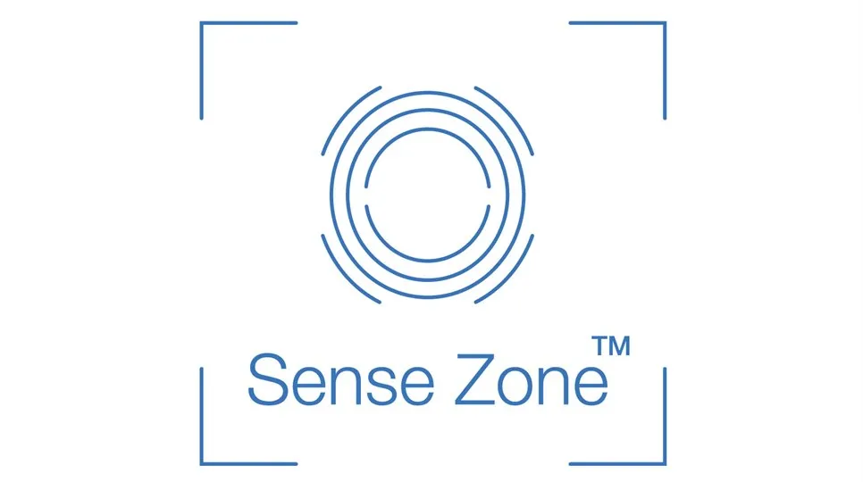 Sense Zone 
