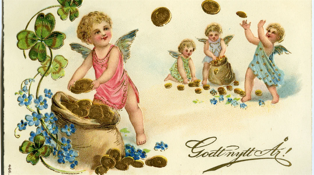 Brevkortsalbum nr 12