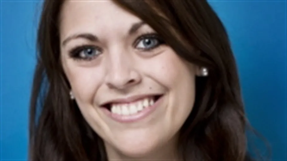 Camilla Wennersten