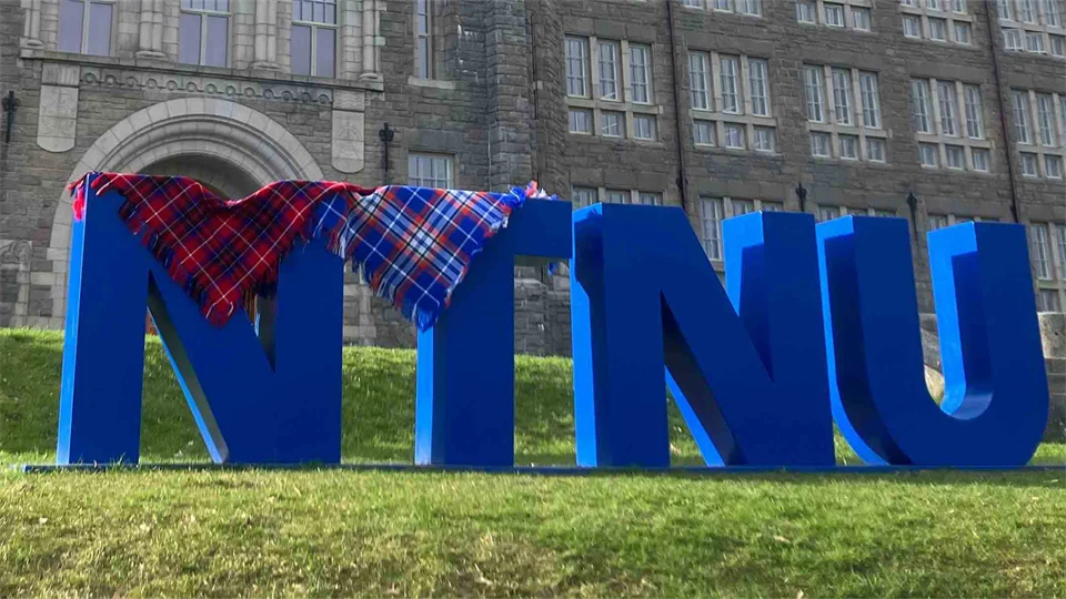 NTNU.