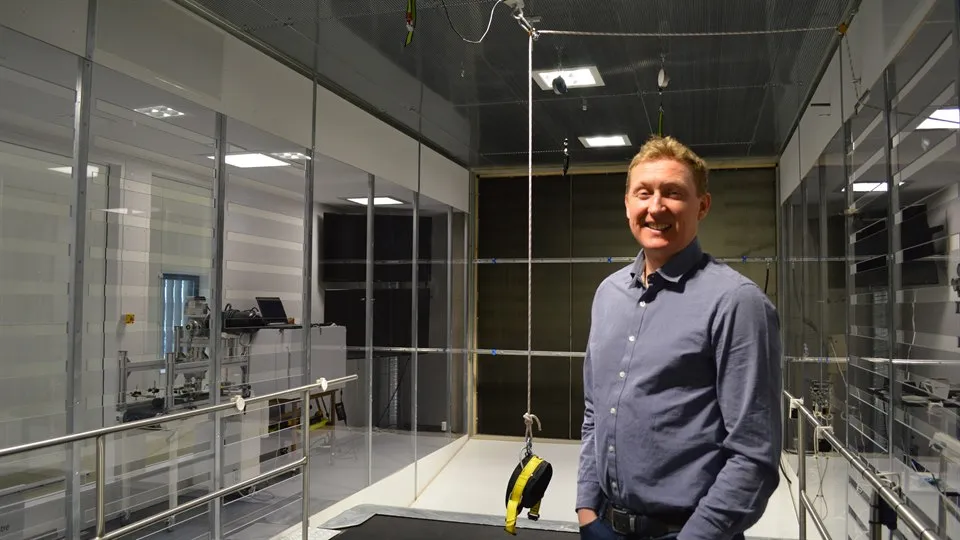 Sports Tech Research Centre