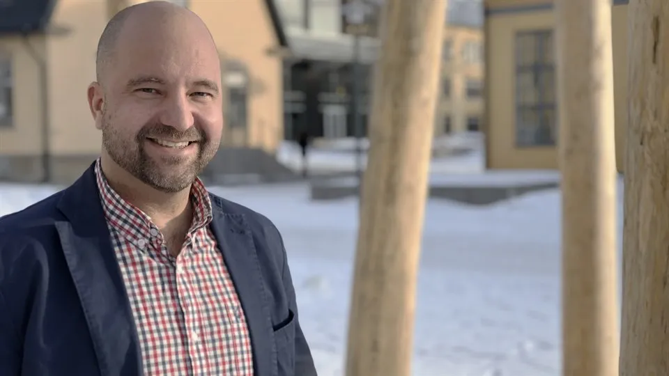 Robert Pettersson