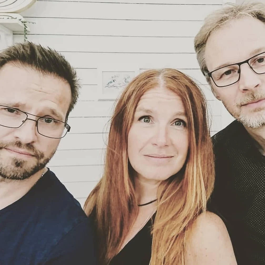 Samverket Myndighetsfestvaieln Jazzfrukost Camillas Trio